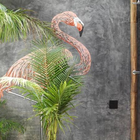 White Elephant Casa Boutique Tulum Exterior photo